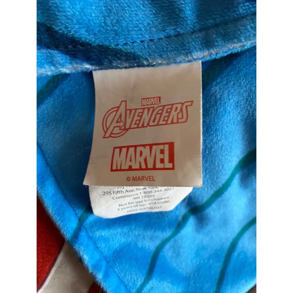 Cozy Wings marvel comics